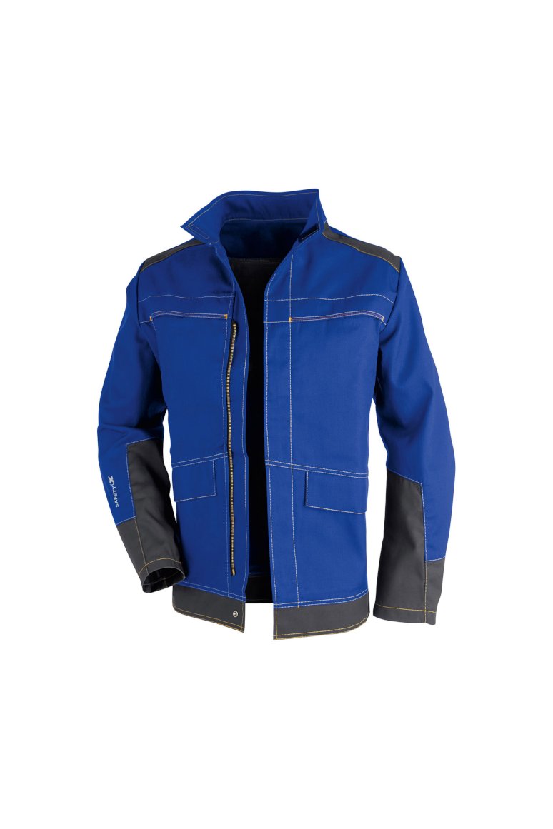 KÜBLER SAFETY 6 Jacke PSA 3